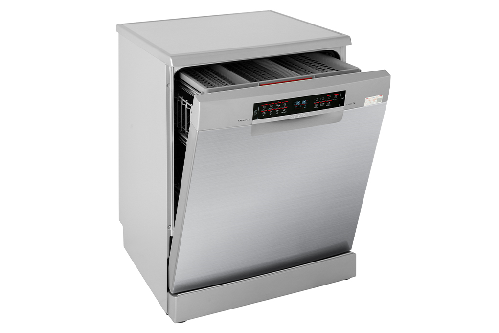 Máy rửa bát độc lập Bosch SMS6ECI93E Series 6