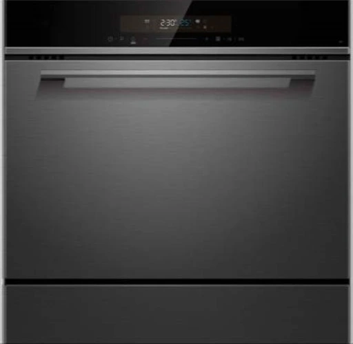 Máy Rửa Chén Eurosun SMS58EU09BT 8 bộ mini