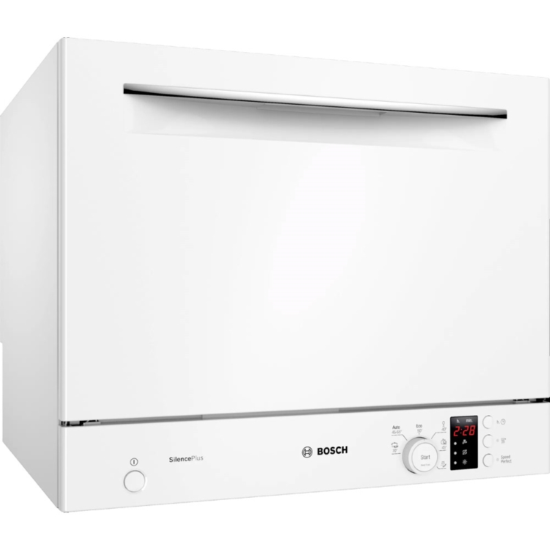 Máy Rửa Chén Mini Series 4 Bosch SKS62E32EU