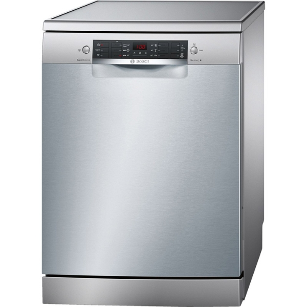 Máy rửa chén độc lập BOSCH SMS46NI05E Serie 4