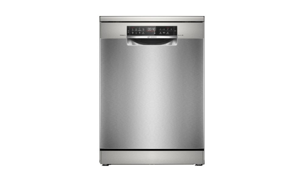 Máy rửa chén độc lập Bosch SMS4ECI26E Serie 4