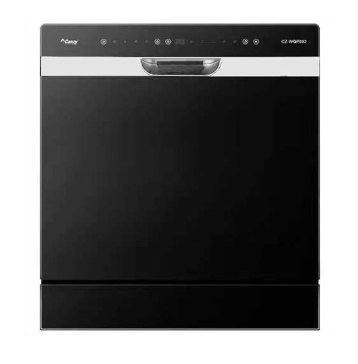 Máy Rửa Bát Độc Lập Canzy CZ WQP892 8 Bộ