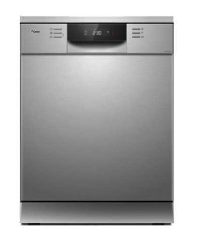 Máy Rửa Bát Độc Lập Canzy CZ QP635M 14 Bộ