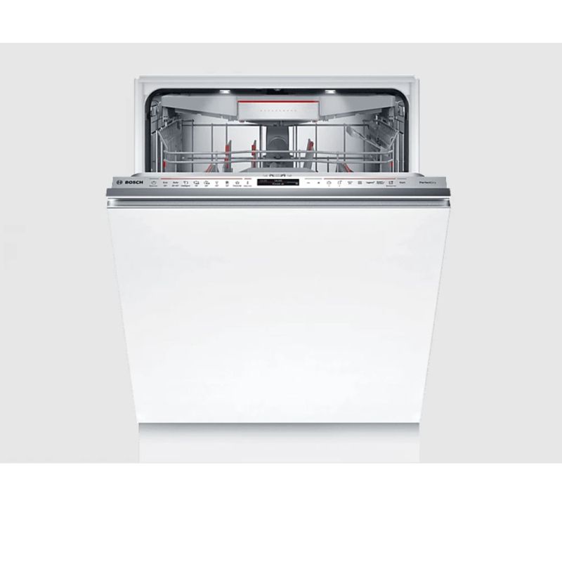 Máy rửa bát BOSCH SMV8YCX02E Serie 8 14 bộ