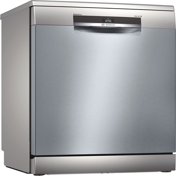 Máy rửa bát độc lập Bosch SMS8YCI03E 14 bộ