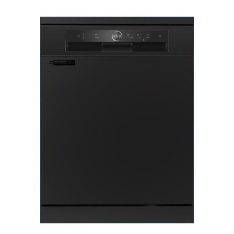 Máy Rửa Bát Độc Lập Malloca MDW15-5035TD