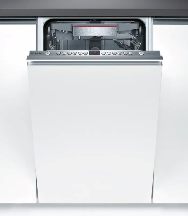Máy Rửa Chén Âm Toàn Phần Series 4 Bosch SPV46MX00E
