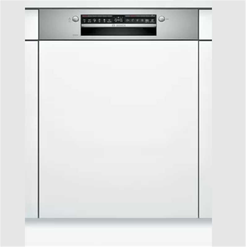 Máy rửa bát Bosch SMI4HVS33E bán âm
