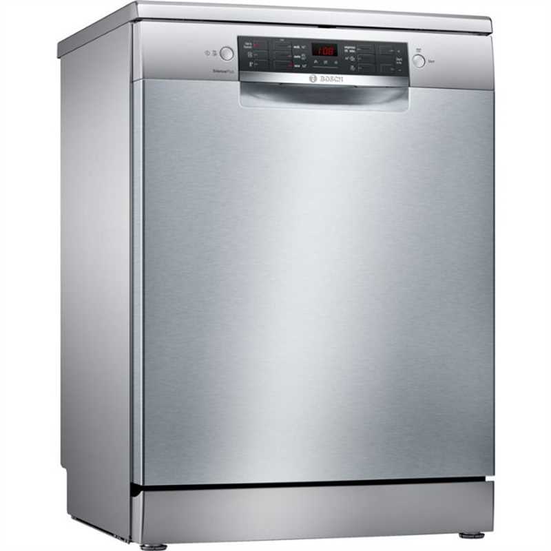 Máy rửa bát Bosch SMS46GI01P Series 4