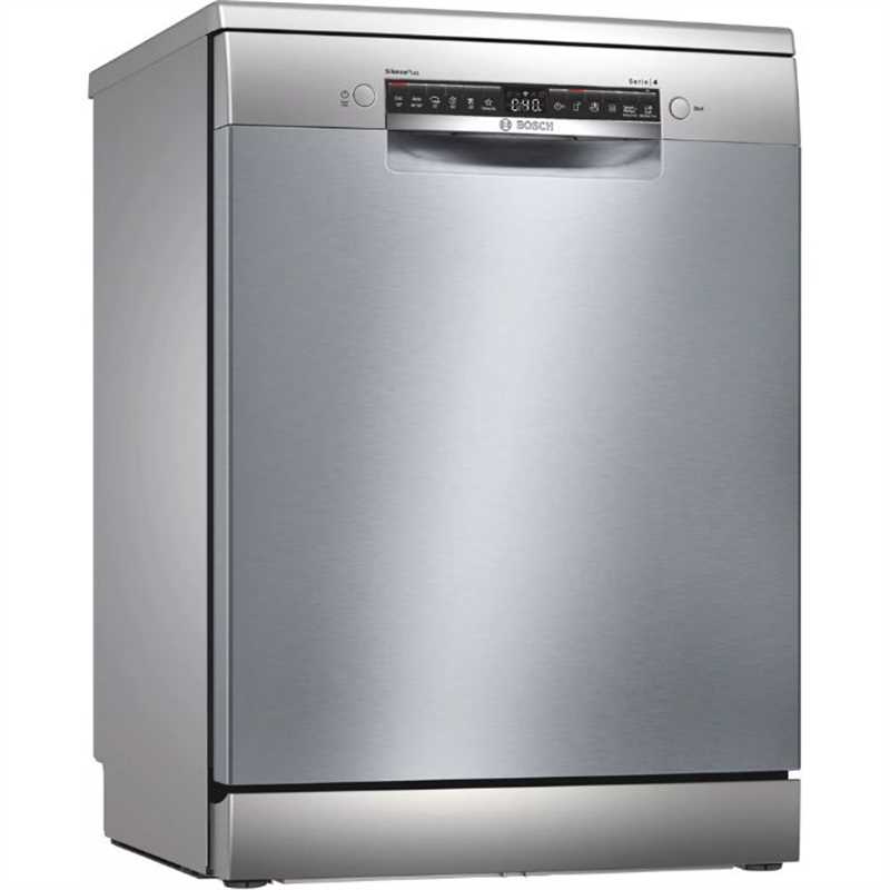 Máy rửa bát BOSCH SMS4EVI14E