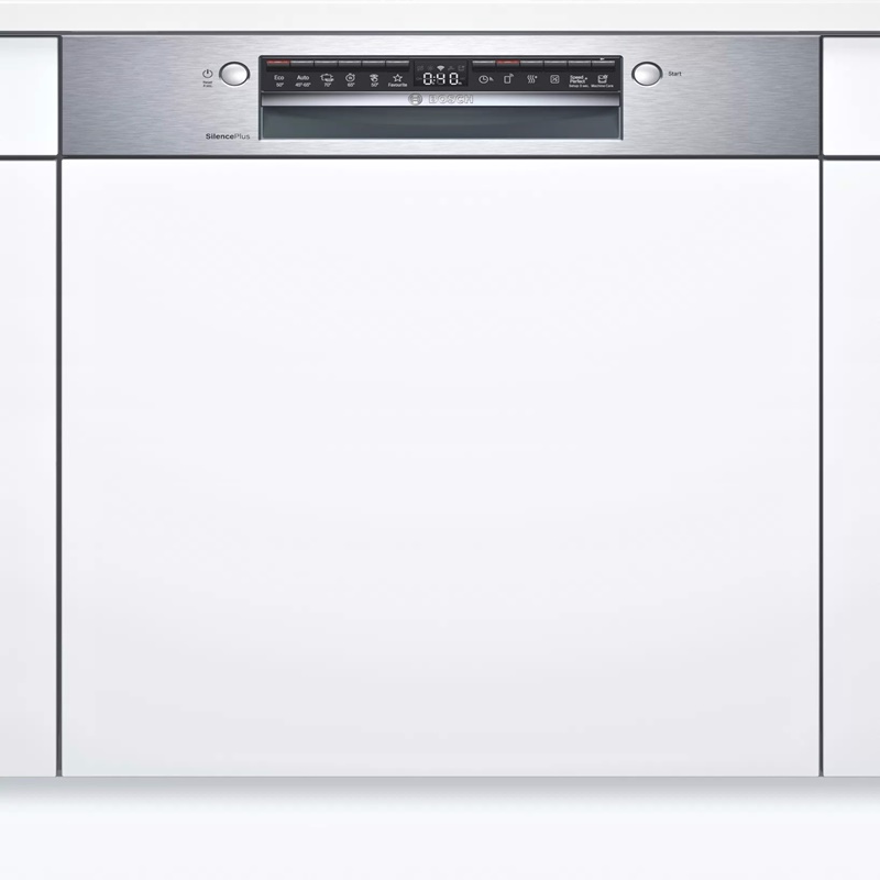 Độ ồn thấp cùng bảng điều khiển trực quan giúp bạn tận hưởng không gian sống yên tĩnh