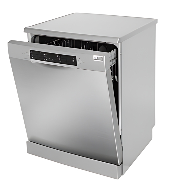 Công suất hoạt động của máy lên đến 2400W