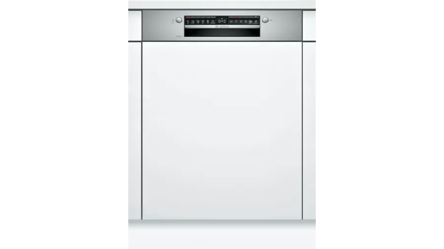 Máy rửa bát Bosch SMI4HVS33E sử dụng công nghệ tiên tiến