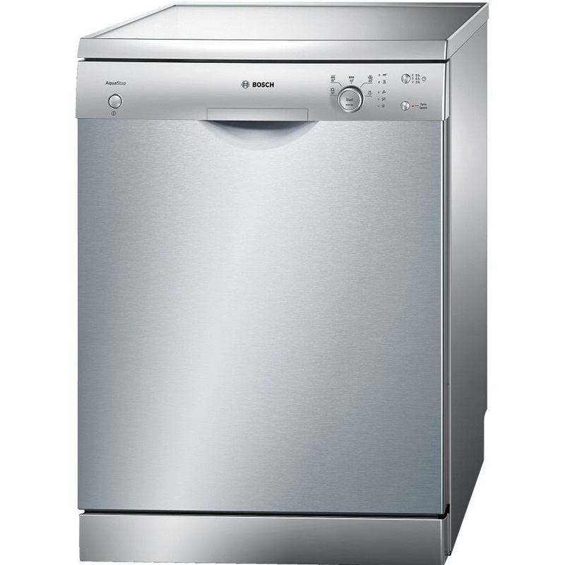 Bosch SMS6ZCI42E - Series 6 được thiết kế với giao diện trực quan và dễ sử dụng