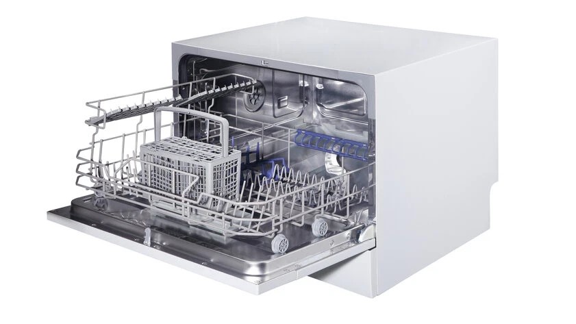 Máy rửa chén Teka LP2 140 - 40782910 có 6 chương trình rửa đa dạng