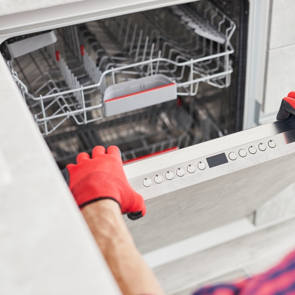 Cảm biến nước phân loại tùy theo độ bẩn