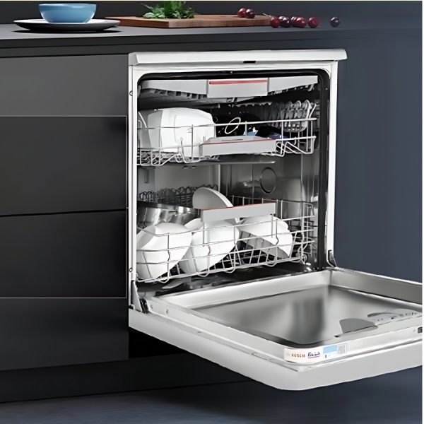 Khay điều chỉnh 3 nấc dễ dàng sử dụng