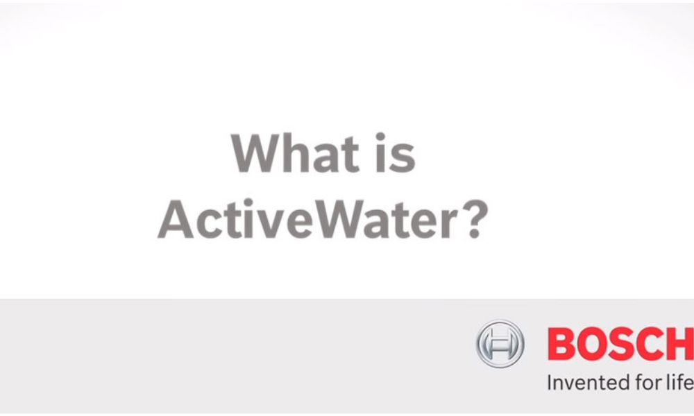 Công nghệ ActiveWater