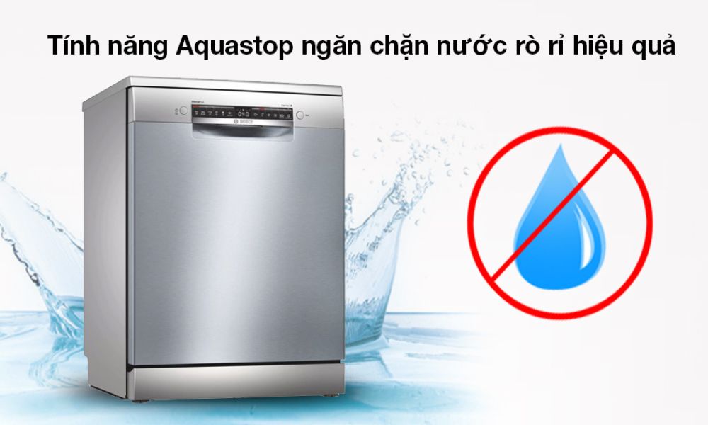 Hệ thống AquaStop