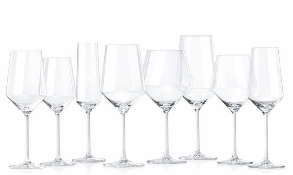 Glass care bảo vệ đồ thuỷ tinh, sành sứ