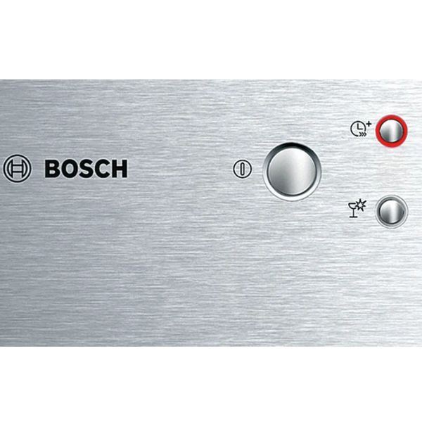 Công nghệ VarioSpeed Plus cho phép máy rửa bát Bosch SMS4IVI01P có thể rửa sạch đầy tải bát đĩa trong thời gian ngắn hơn