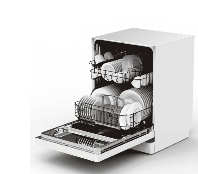 Máy rửa bát Fagor LVF17IAX 12 Bộ nổi bật với nhiều tính năng hiện đại