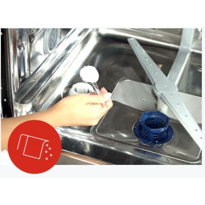 Máy rửa bát Độc Lập Fagor 3LVF-62S 13 Bộ