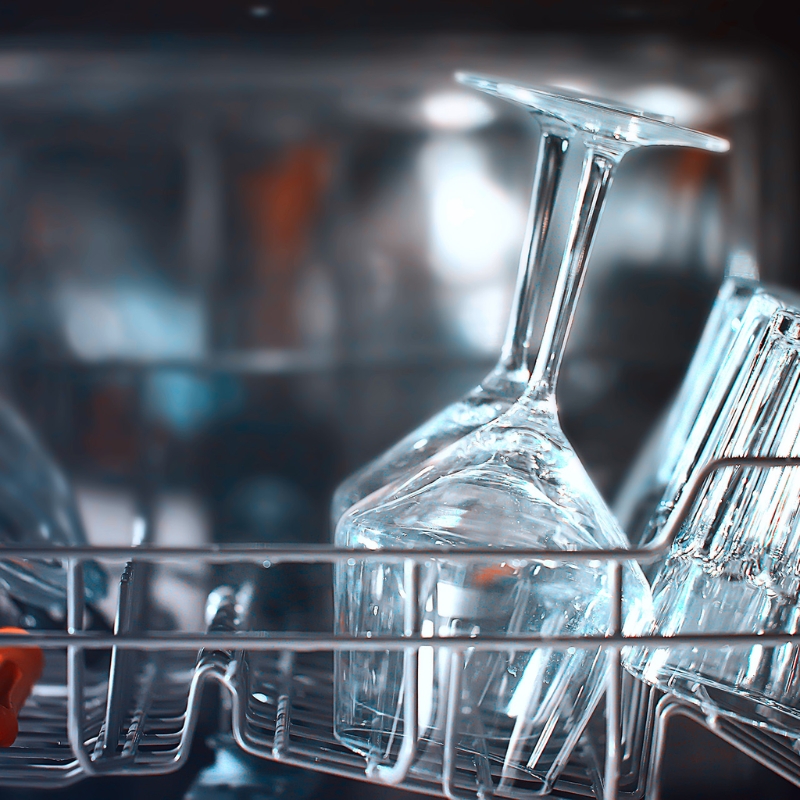 Máy rửa bát Độc Lập Fagor 3LVF-63S 15 Bộ