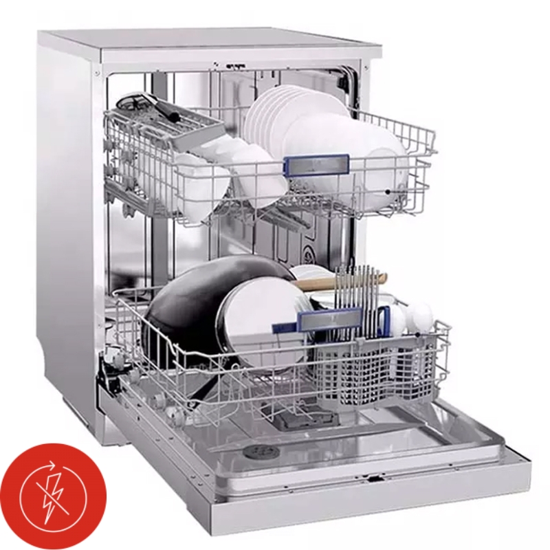 Máy rửa bát Âm Tủ Fagor 3LVF-42IT 10 Bộ