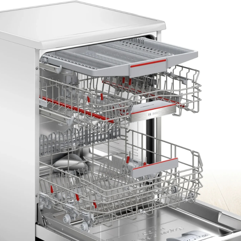 Máy rửa bát Âm Tủ Fagor 3LVF-63IT 15 Bộ
