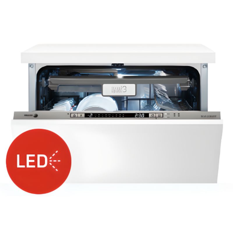 Máy rửa bát Âm Tủ Fagor 3LVF-63IT 15 Bộ