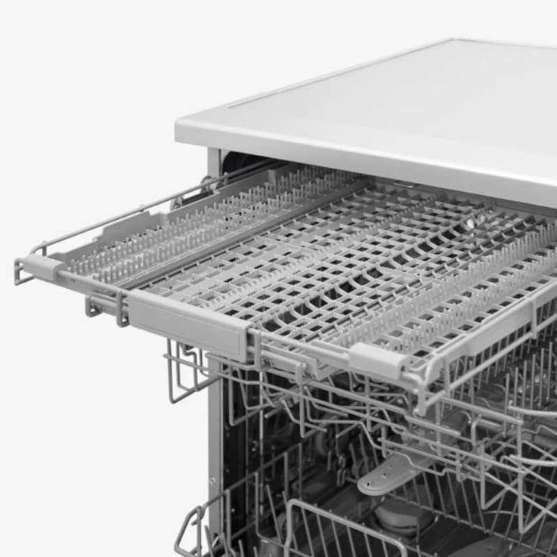 Giàn trên cùng của máy rửa bát KDEU-8835SE 15 Bộ