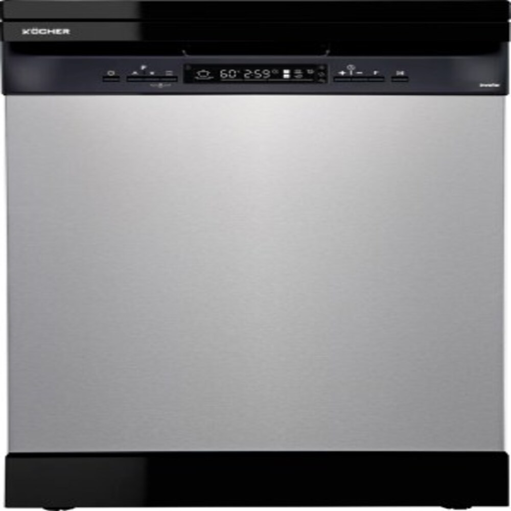 máy rửa bát kocher kdeu8835