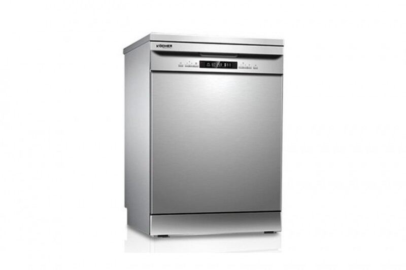 Kocher KDEU-8835 sở hữu thiết kế sang trọng, linh hoạt lắp đặt nhiều vị trí trong không gian bếp