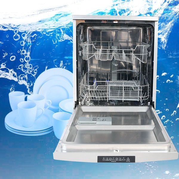 Máy rửa bát Độc Lập Fujishan FJVN15-S08AF 15 Bộ
