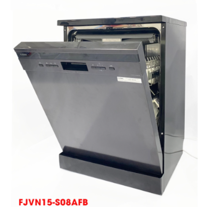 Máy rửa bát Độc Lập Fujishan FJVN15-S08AFB 15 Bộ
