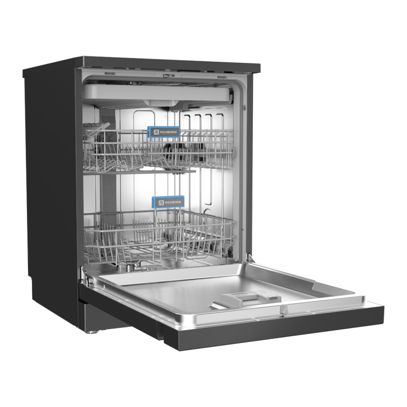 máy rửa bát Richborn RDP6085FJB
