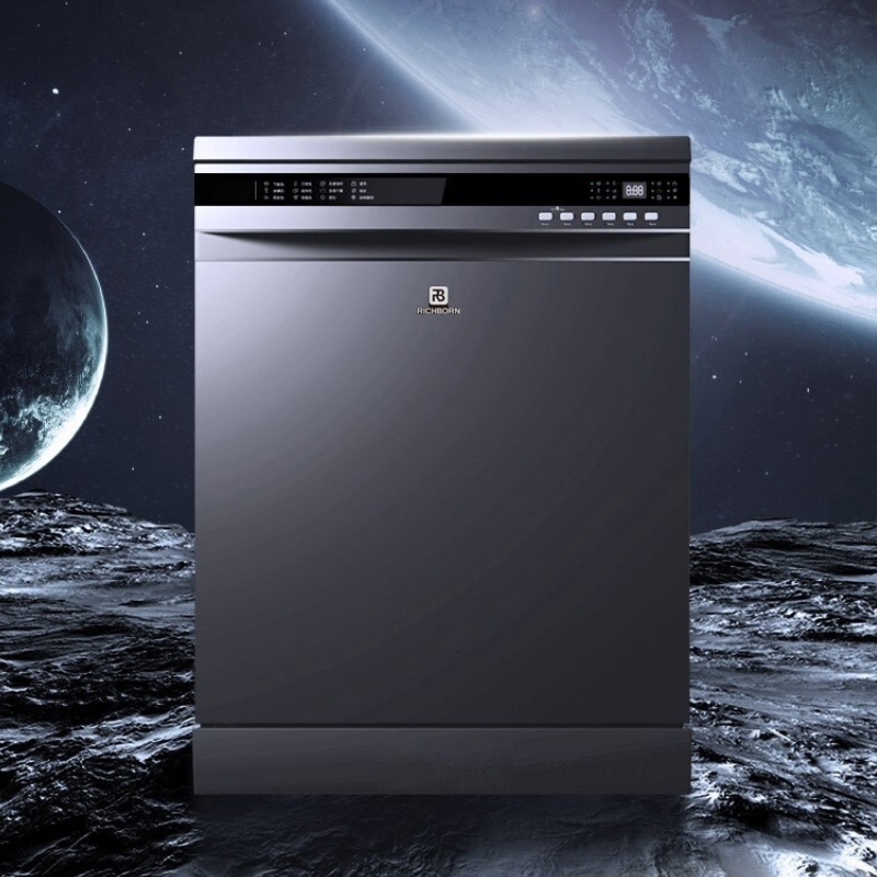 Máy rửa bát Richborn RDP6085SHB