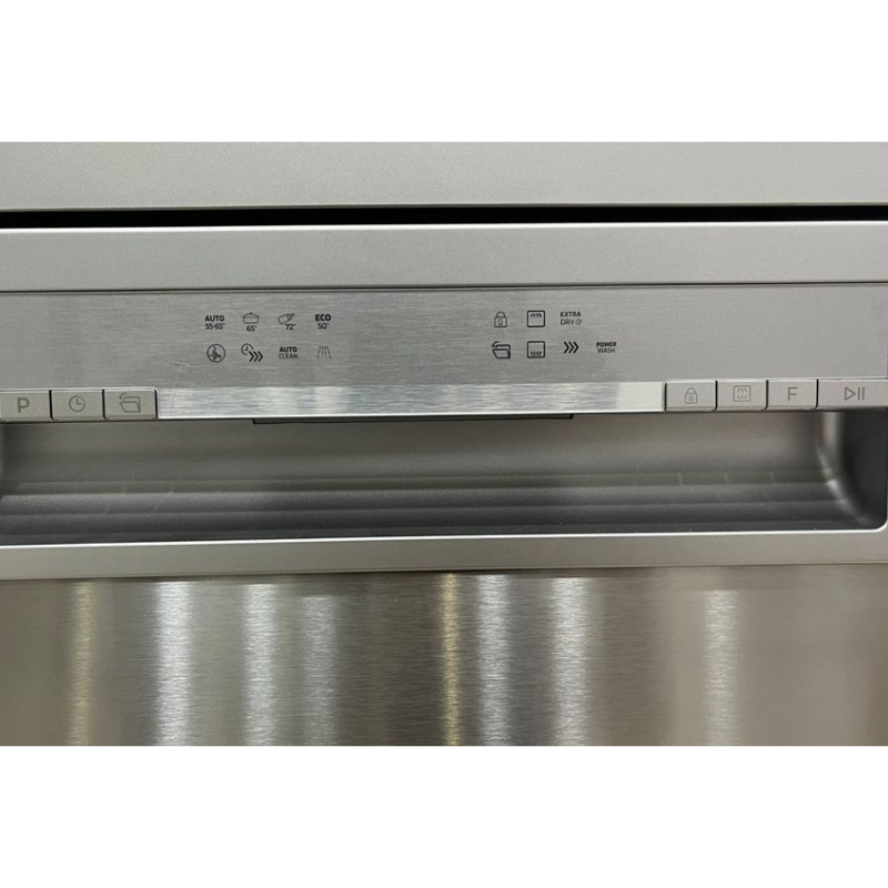 Máy rửa bát Richborn RDP6085SHB
