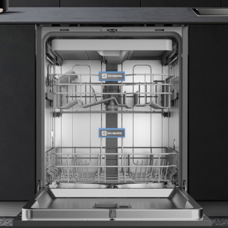 Máy Rửa Bát RICHBORN RDP6085SKB