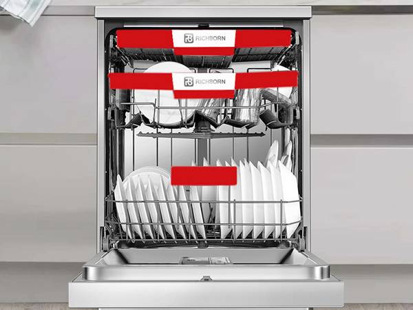 Máy rửa bát Richborn RDS6085FMS