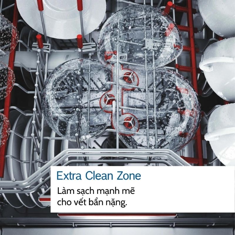 máy rửa bát Bosch SMS6ZCI03E