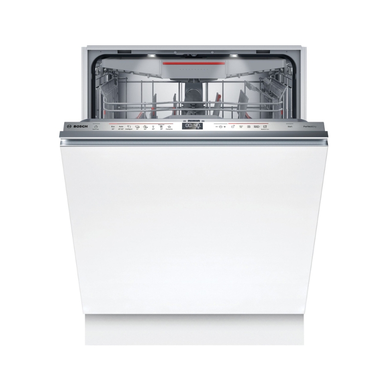 Máy rửa bát âm tủ Bosch SMV6ZCX16E seri 6 về