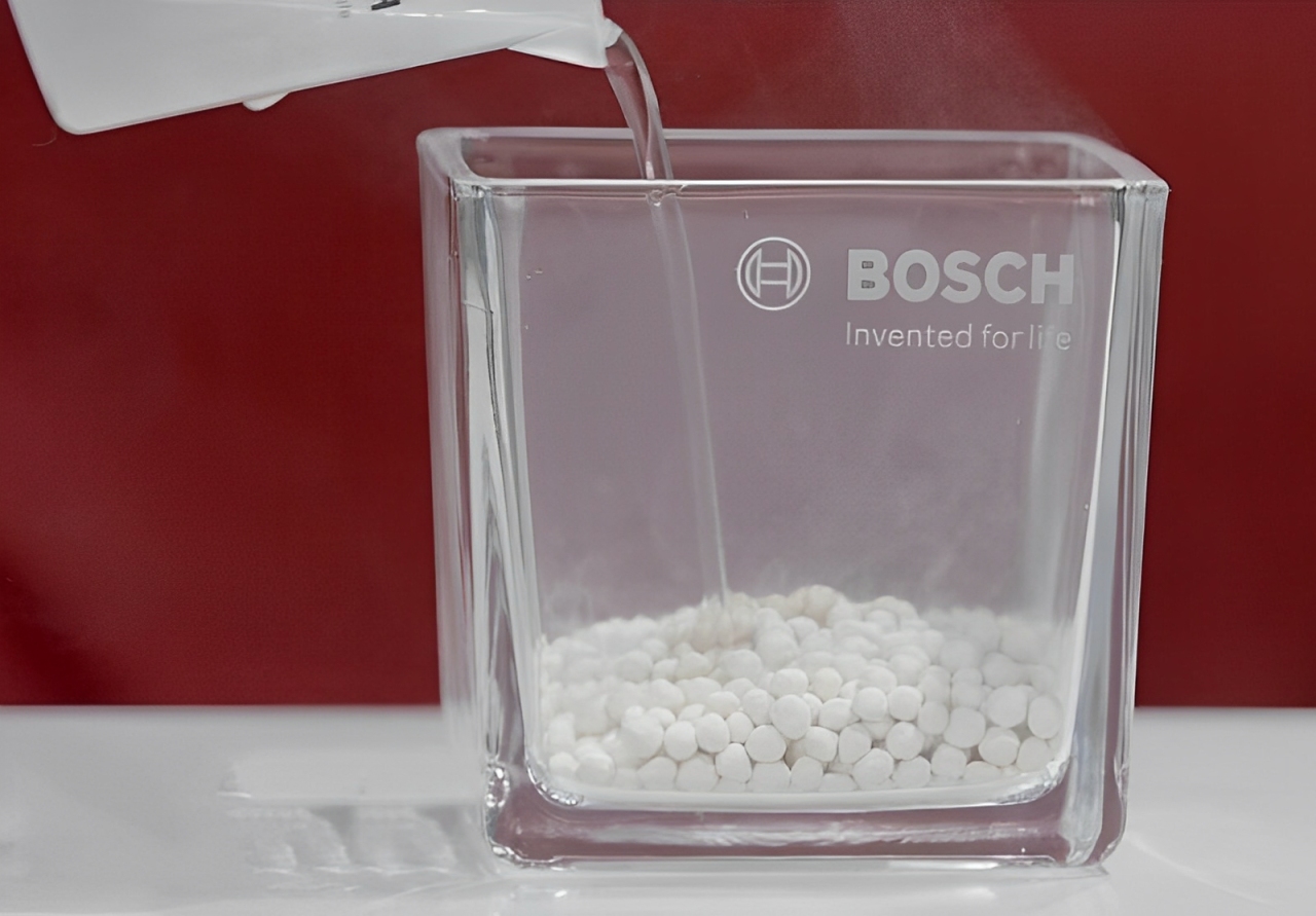 Máy rửa bát Bosch SMS6ZCI06E