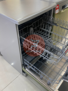 Máy rửa bát BOSCH HMH.SMS4IVI01P trợ thủ đắc lực cho không gian bếp nhà bạn