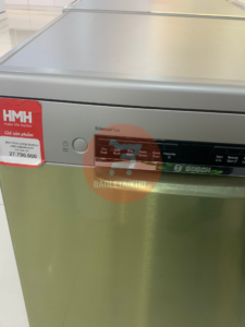 Bảng điều khiển bên trái máy rửa bát BOSCH HMH.SMS4IVI01P