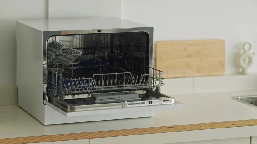 Nhược điểm máy rửa bát cao 60cm