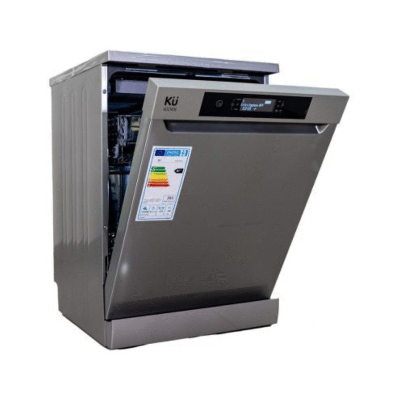 máy rửa bát Kuchen